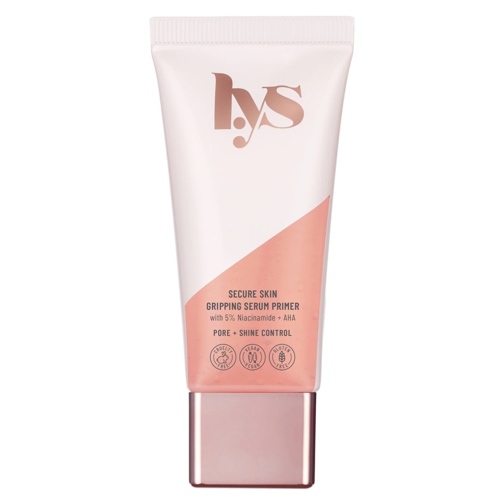 LYS Gripping Primer